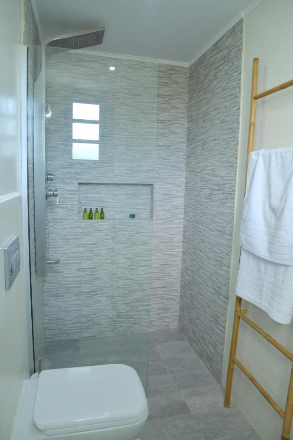 Margaritari Studios Milos Adamantas  Ngoại thất bức ảnh