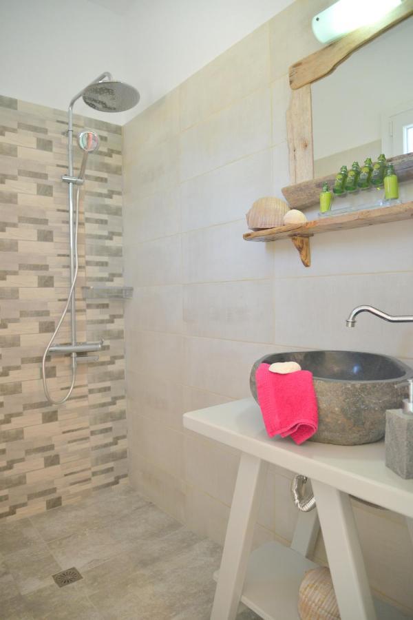 Margaritari Studios Milos Adamantas  Ngoại thất bức ảnh