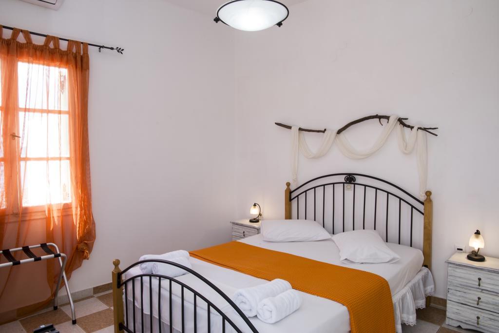 Margaritari Studios Milos Adamantas  Ngoại thất bức ảnh