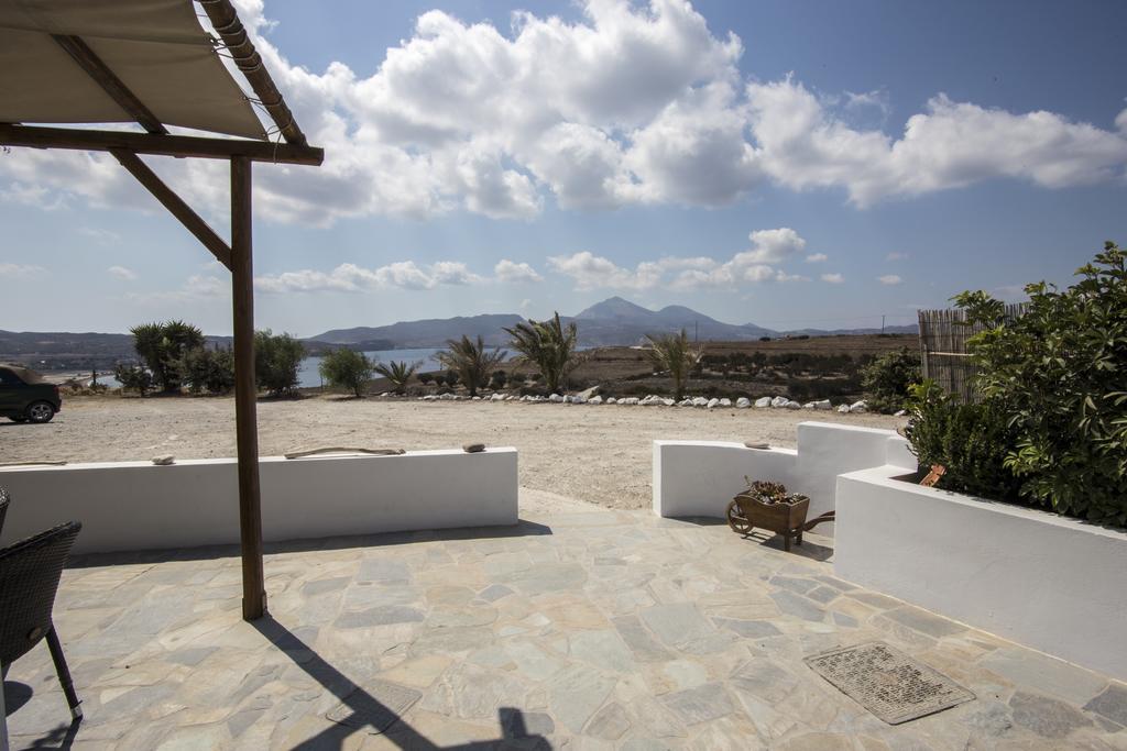Margaritari Studios Milos Adamantas  Ngoại thất bức ảnh