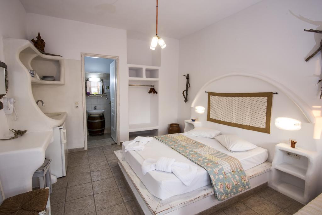 Margaritari Studios Milos Adamantas  Ngoại thất bức ảnh