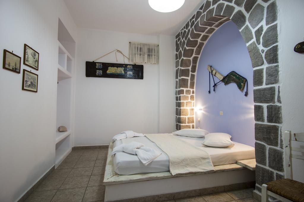 Margaritari Studios Milos Adamantas  Ngoại thất bức ảnh